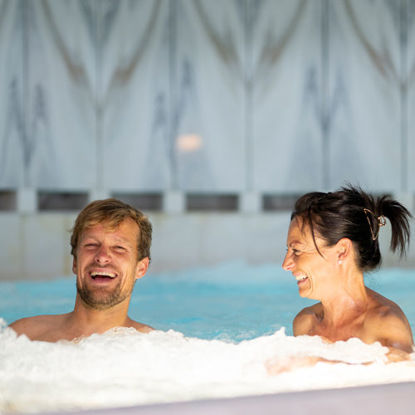 Bild von Gutschein Römisch-Irish inkl. Bad & Sauna