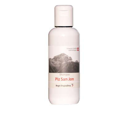 Bild von Shampoo Piz San Jon