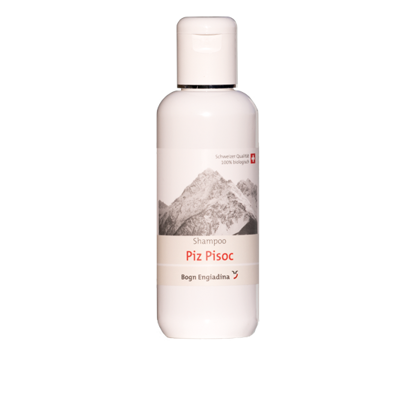 Bild von Shampoo Piz Pisoc