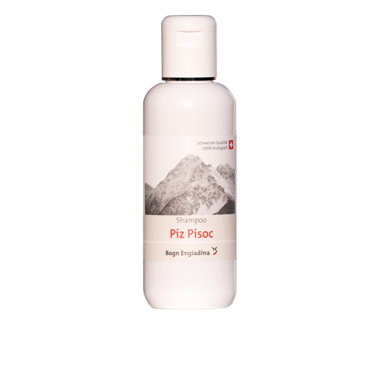 Bild von Shampoo Piz Pisoc