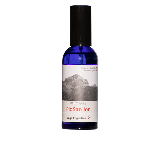 Bild von Aroma-Raumspray Piz San Jon