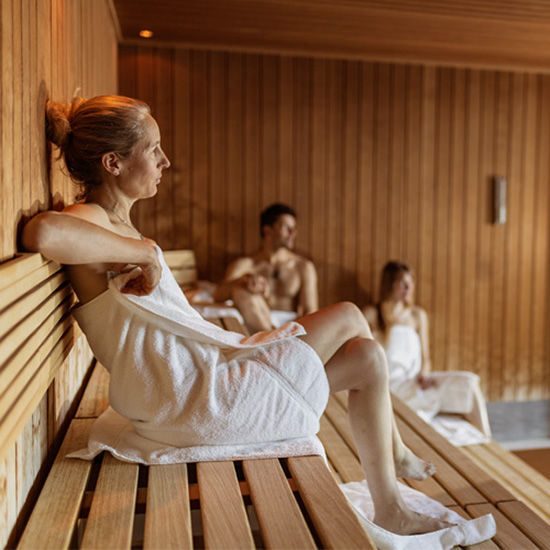 Bild von Eintritt Bad & Sauna  Erwachsen