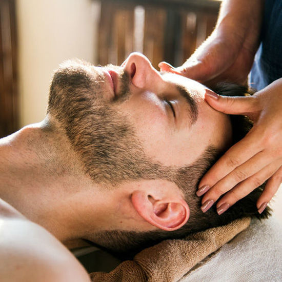Bild von VITA Anti-Stress-Massage (50 Min)