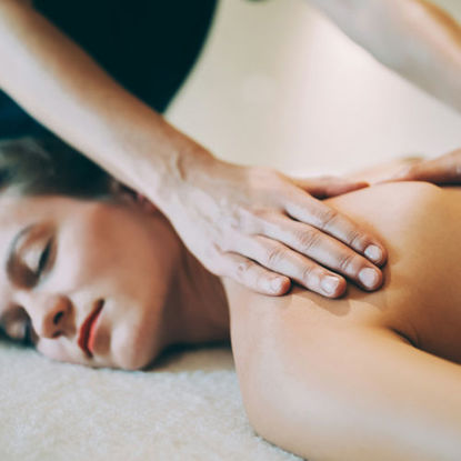 Bild von Gutschein Massage 50 Minuten