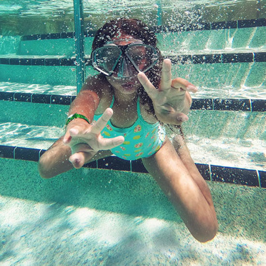 Bild von Gutschein Kind Tageskarte