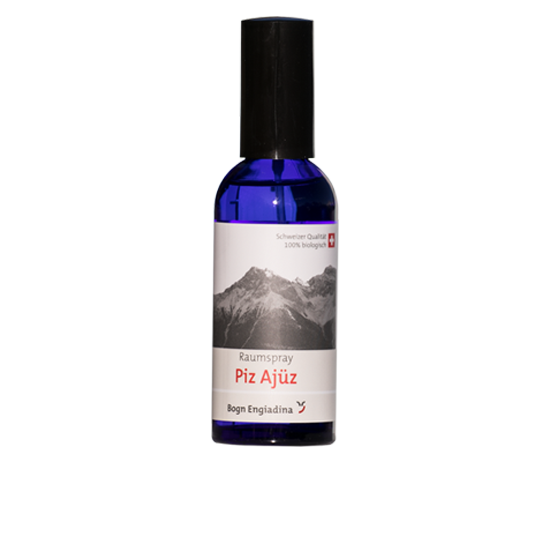 Bild von Aroma-Raumspray Piz Ajüz