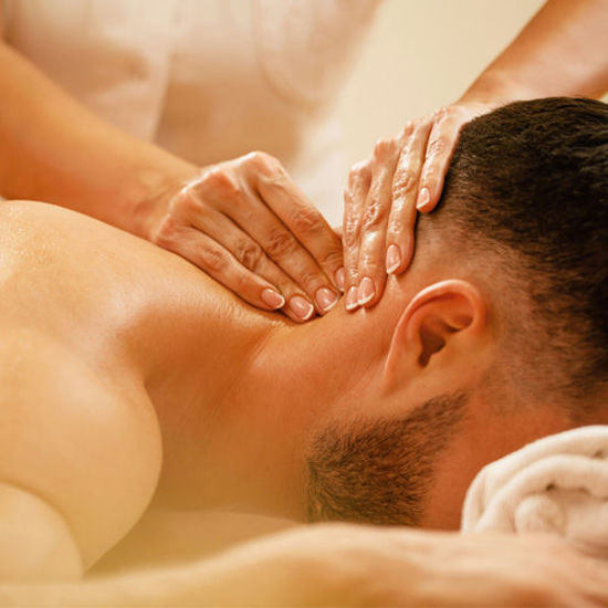 Bild von CALM Migräne-Massage (25 Min)